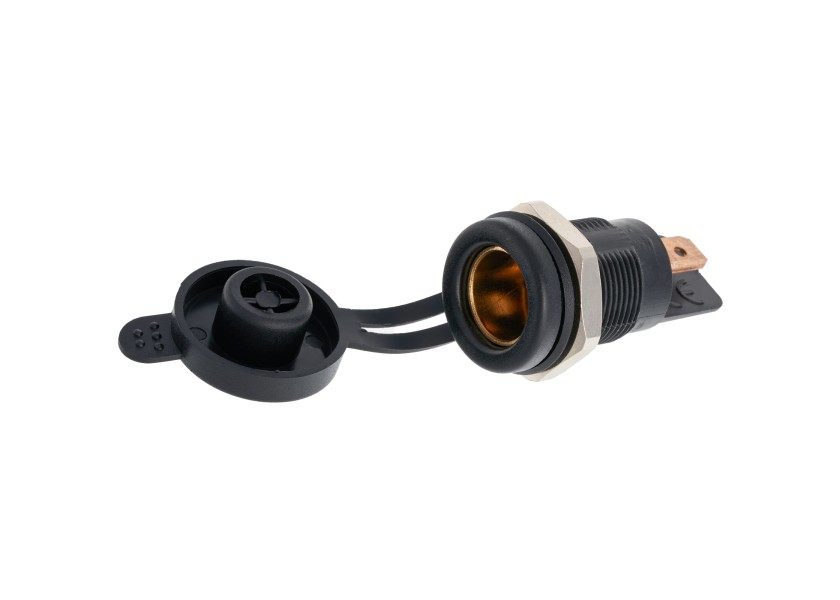 Купить SEATEC DIN Recessed Socket 29873-bvs 7ft.ru в интернет магазине Семь Футов