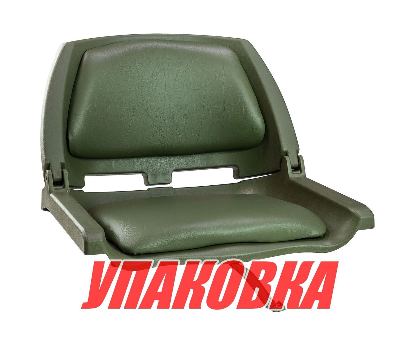 Купить Кресло складное мягкое TRAVELER, цвет зеленый (упаковка из 2 шт.) Springfield 1061105C_pkg_2 7ft.ru в интернет магазине Семь Футов