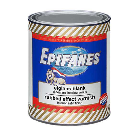 Epifanes RE.500 500ml Лак с эффектом потертости  Clear