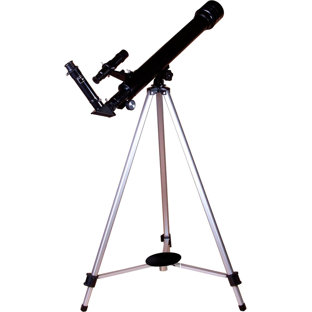 Levenhuk 72846 Skyline Base 50T Telescopes Серебристый Black