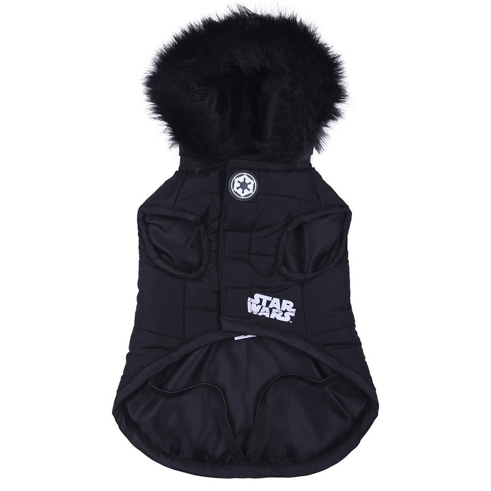 Cerda group 2800000167-BLACK-XXS Star Wars Darth Vader Куртка для собак Черный Black 2XS