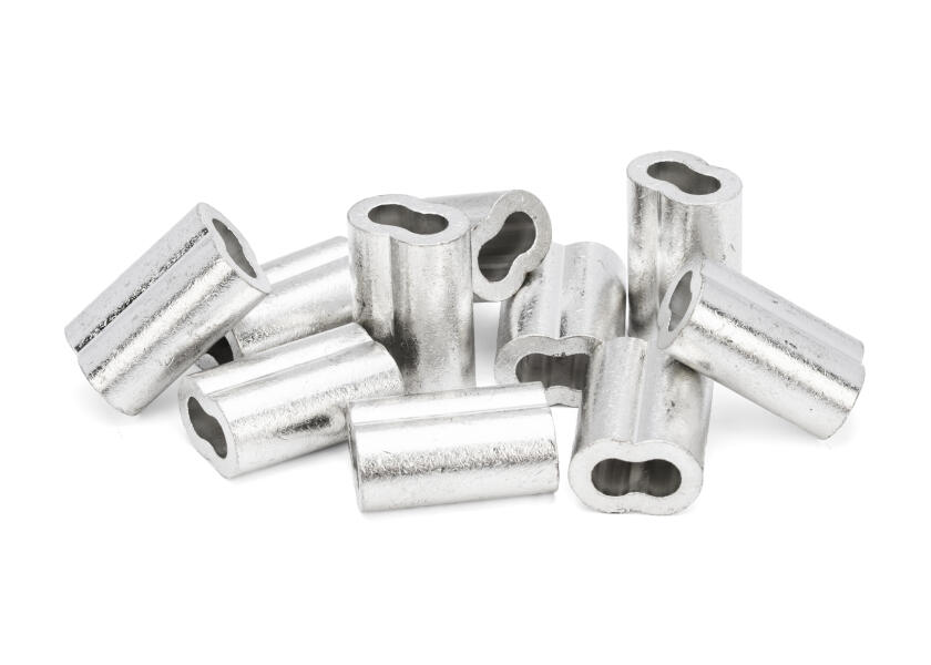 Купить NICOPRESS - Sleeves 11420-bvs 7ft.ru в интернет магазине Семь Футов