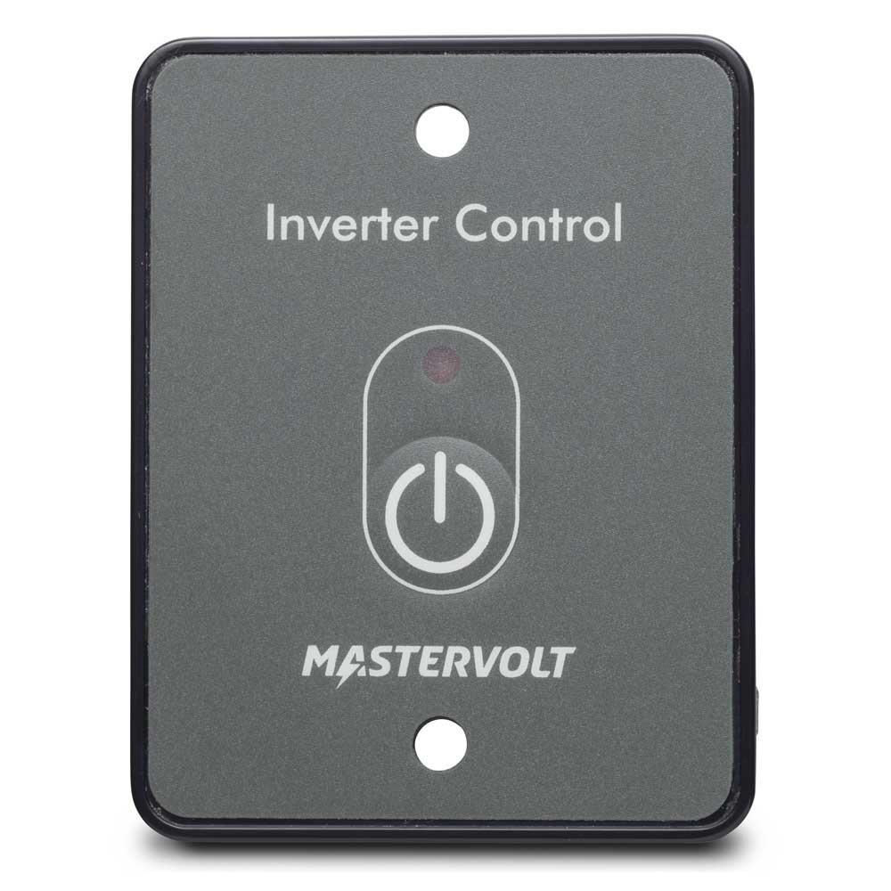 Пульт дистанционного управления Mastervolt AC Master 70405080 12/24В для инверторов AC Master