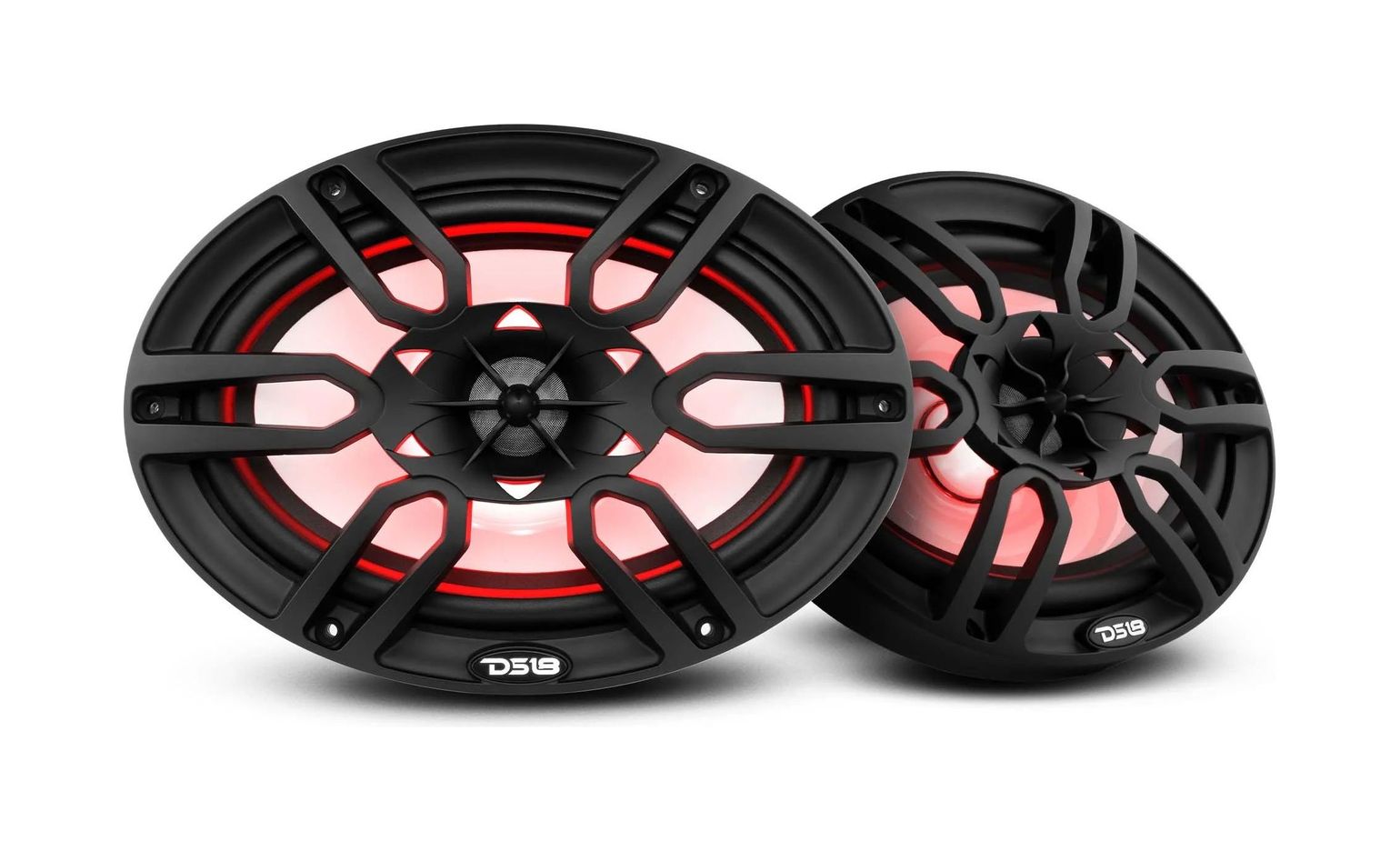 Купить Морская акустика RGB 6x9\" NXL-69/BK, DS18 7ft.ru в интернет магазине Семь Футов