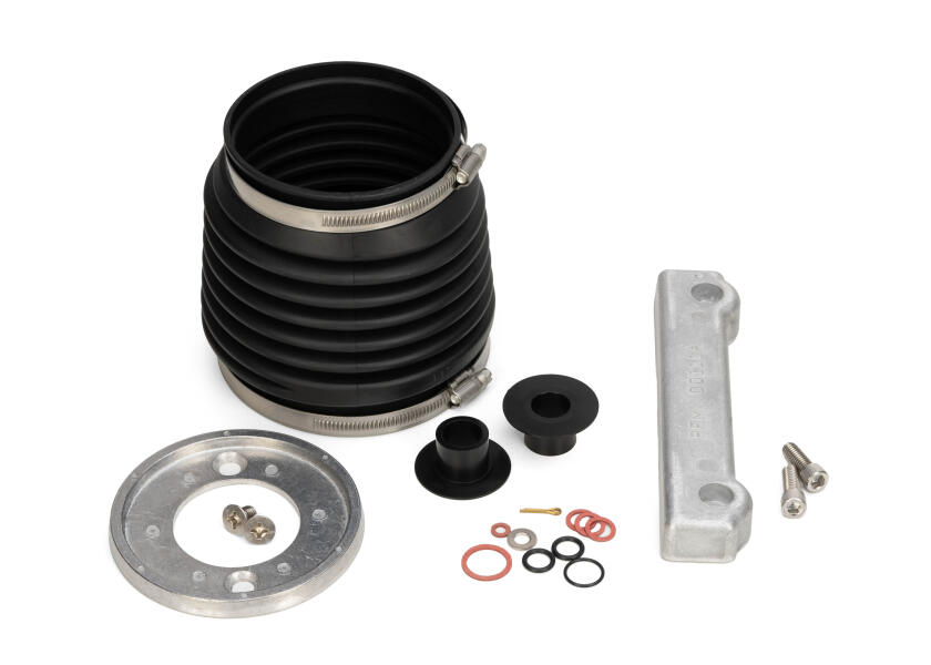 Купить Service Kit for Volvo Penta 250/270/275 Sterndrives Aluminium 79235-bvs 7ft.ru в интернет магазине Семь Футов