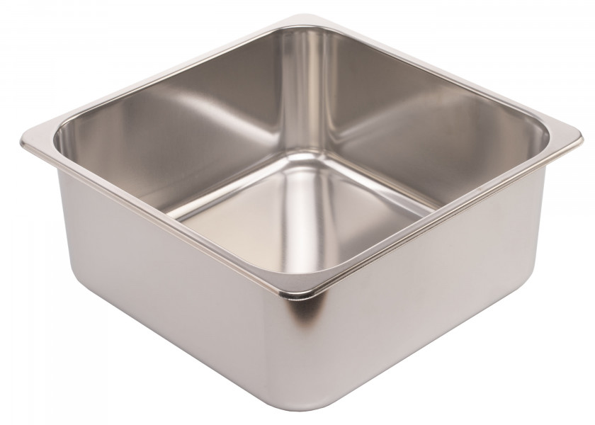 Купить Stainless Steel Sink / square / 360x360x150 mm 60005-bvs 7ft.ru в интернет магазине Семь Футов