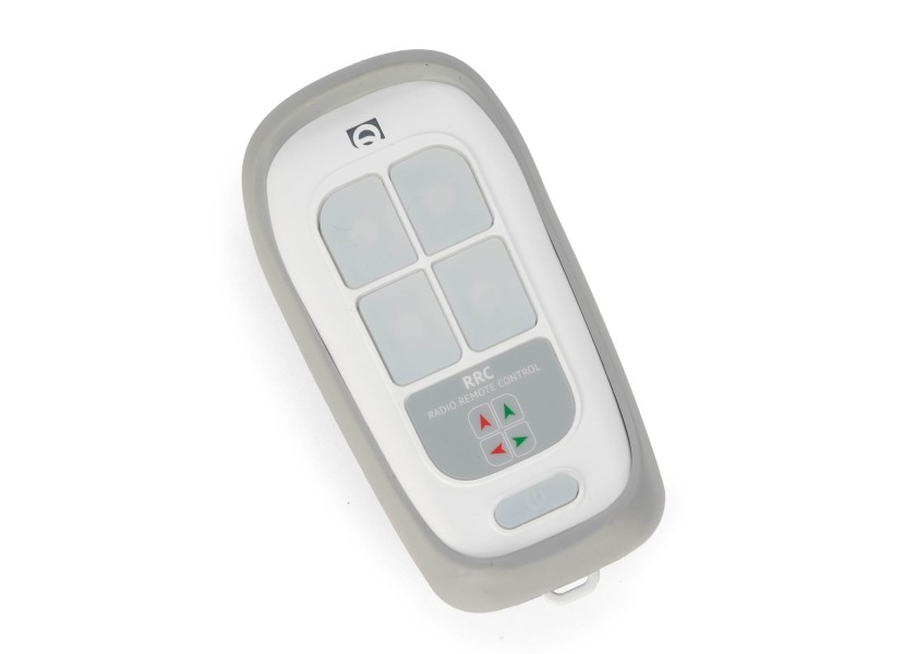 Купить QUICK H04+ Handheld Remote Control / 4 channels / 869MHz 31212-bvs 7ft.ru в интернет магазине Семь Футов