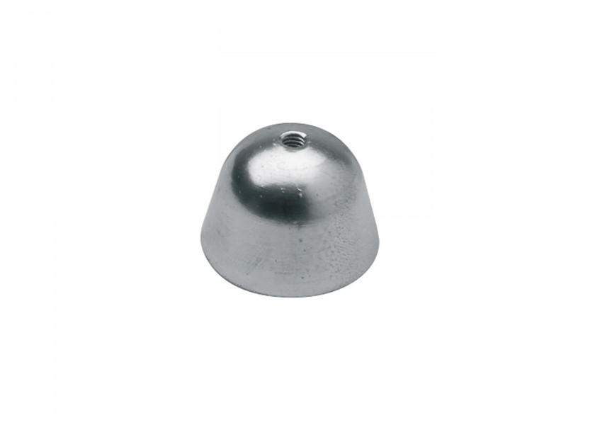 Купить Zinc Anode for Volvo Penta / QL Bow Thruster SP600 / Hat 21981-bvs 7ft.ru в интернет магазине Семь Футов