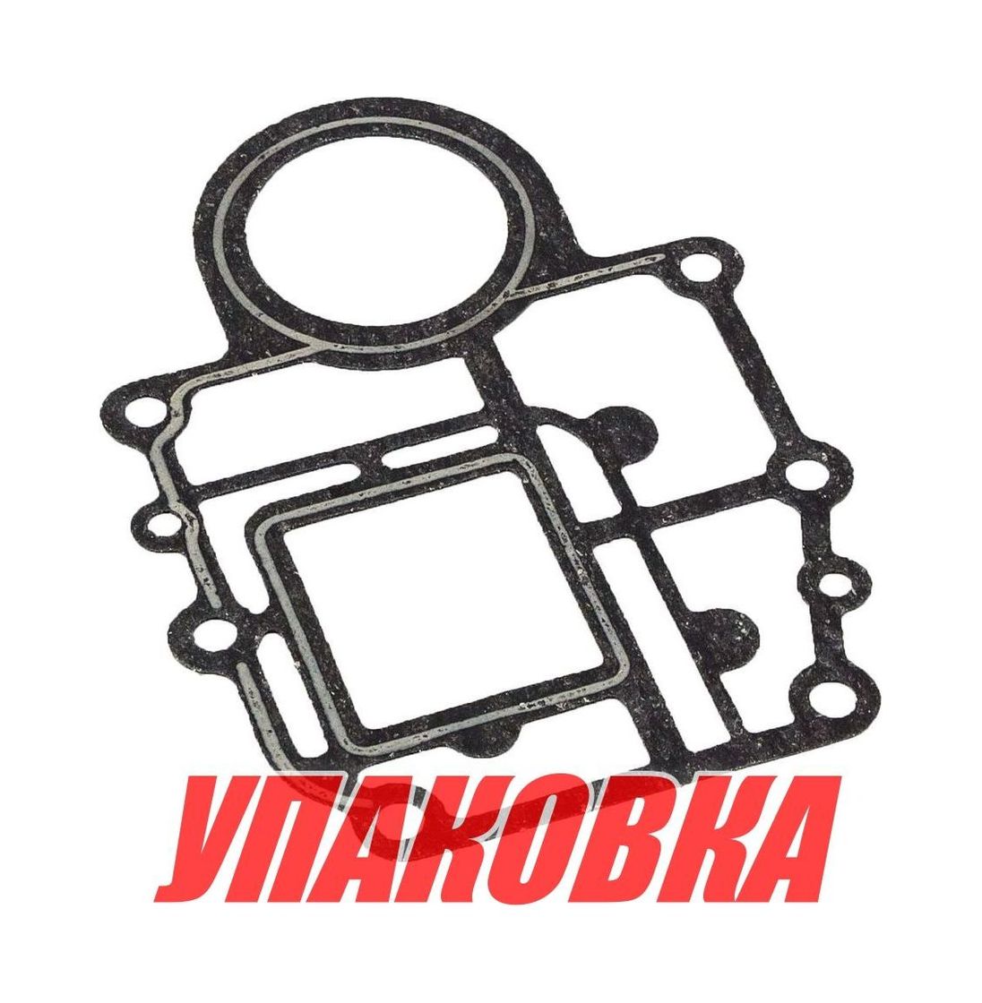 Купить Прокладка под блок двигателя Suzuki DT9.9-15, Omax (упаковка из 5 шт.) 1143393911_OM_pkg_5 7ft.ru в интернет магазине Семь Футов