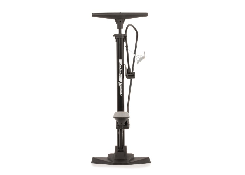 Купить Велосипедный напольный насос 26463-bvs 7ft.ru в интернет магазине Семь Футов