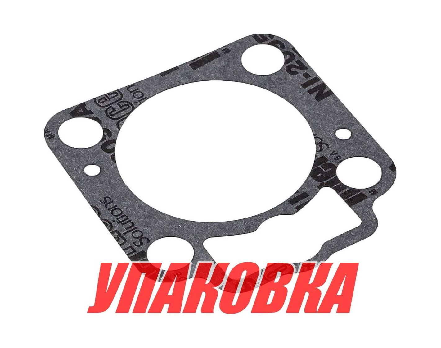 Купить Прокладка помпы Tohatsu/Mercury 40-50, Omax (упаковка из 3 шт.) 3C8650183_OM_pkg_3 7ft.ru в интернет магазине Семь Футов