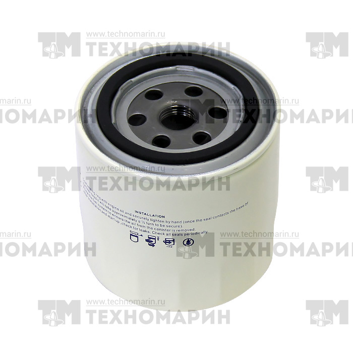Топливный фильтр Mizashi 35-802893Q01 10 микрон для моторов Mercury