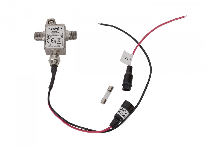 Купить SUPERGAIN DVB-T 12 V Input Switch 73781-bvs 7ft.ru в интернет магазине Семь Футов