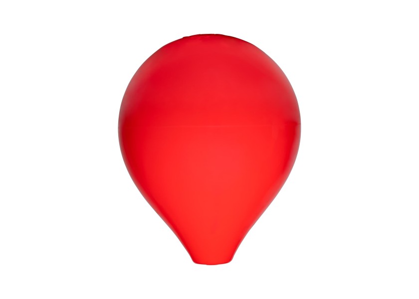 Купить POLYFORM U.S. Mooring Buoy CM-Series / red 13788-bvs 7ft.ru в интернет магазине Семь Футов