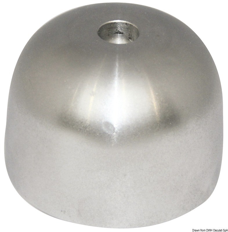 Купить Aluminium spare anode orig. ref. 501180, 43.070.28 7ft.ru в интернет магазине Семь Футов