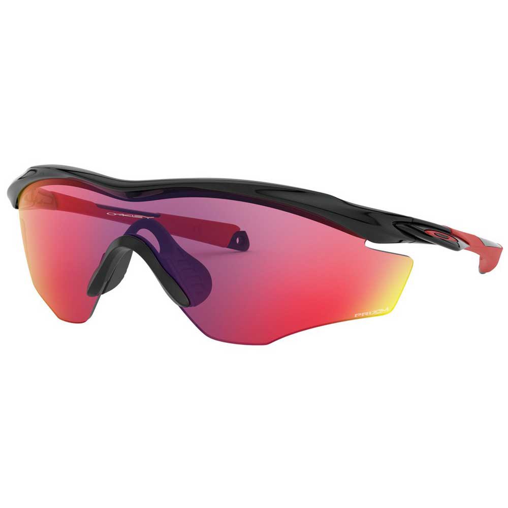 Oakley OO9343-08 M2 Frame XL Солнцезащитные Очки Polished Black CAT2