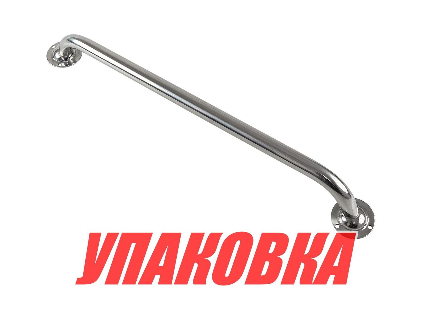 Купить Поручень 30 см (12\') (упаковка из 20 шт.) Sumar 00162_pkg_20 7ft.ru в интернет магазине Семь Футов