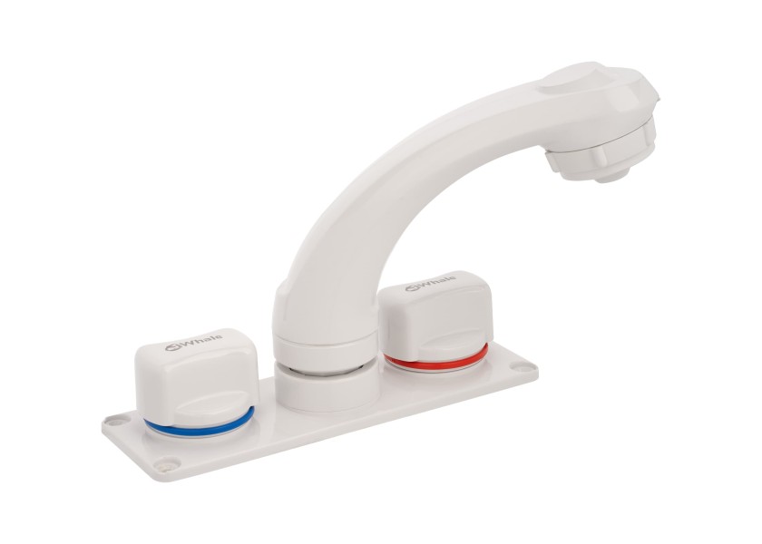 Купить WHALE ELEGANCE Faucet / RT2500 / mixer tap / shower 26603-bvs 7ft.ru в интернет магазине Семь Футов