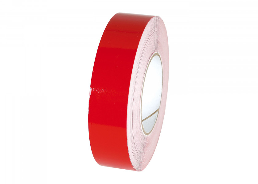 Купить PSP MARINE TAPES Decorative Tape / red / 19 mm x 15 m 60630-bvs 7ft.ru в интернет магазине Семь Футов