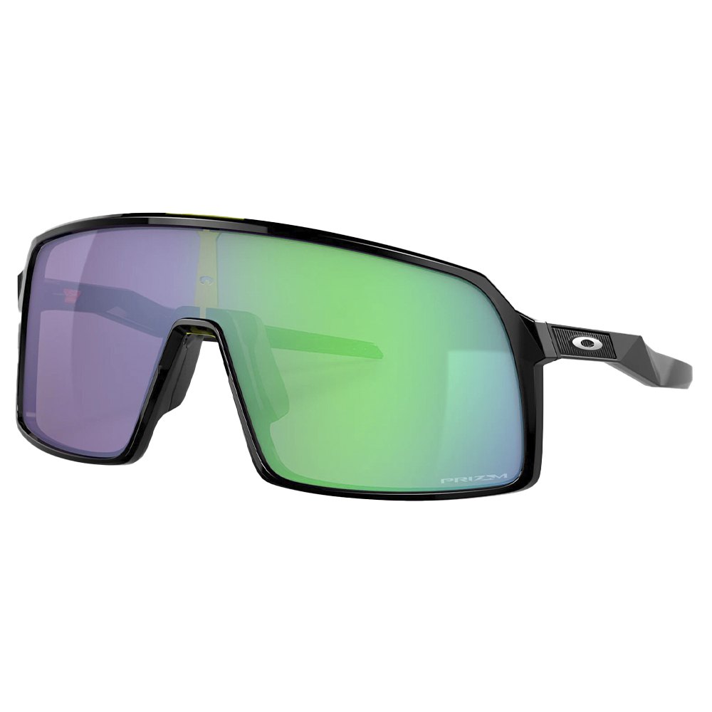 Oakley OO9406-9037 Sutro Солнцезащитные Очки  Polished Black Prizm Sapphire/CAT3