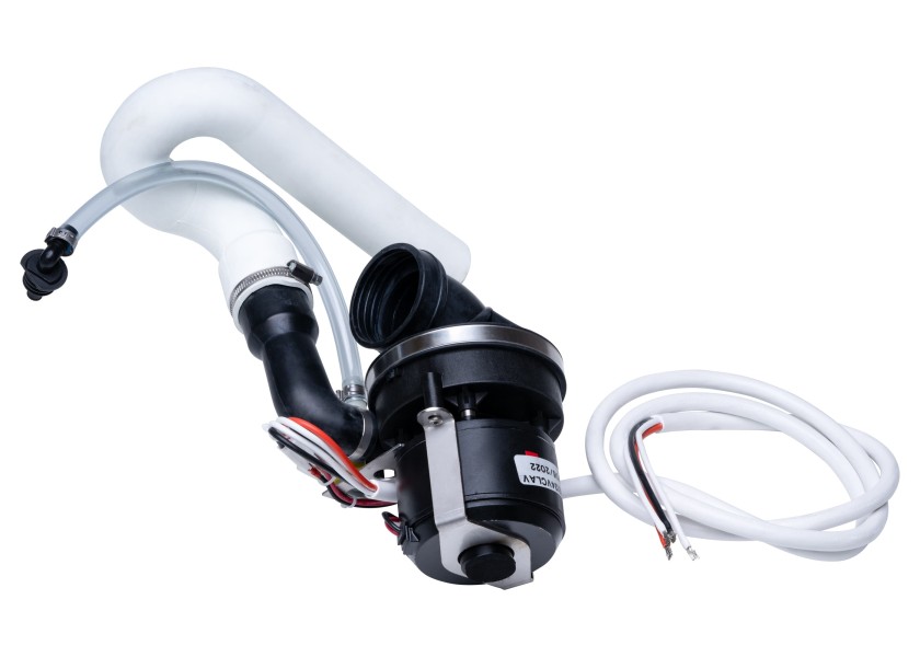 Купить SANIMARIN SN31080 Сменный мотор для унитаза 31/32 / Рабочее напряжение: 12 В 7ft.ru в интернет магазине Семь Футов