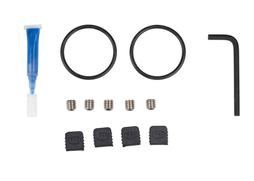 Купить PSS O-Ring Kit for 45 mm Shaft 67207-bvs 7ft.ru в интернет магазине Семь Футов