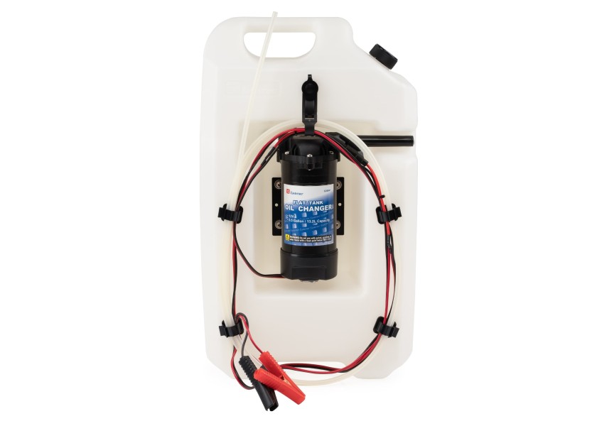 Купить Oil Change Kit with Canister / 12 V 29225-bvs 7ft.ru в интернет магазине Семь Футов