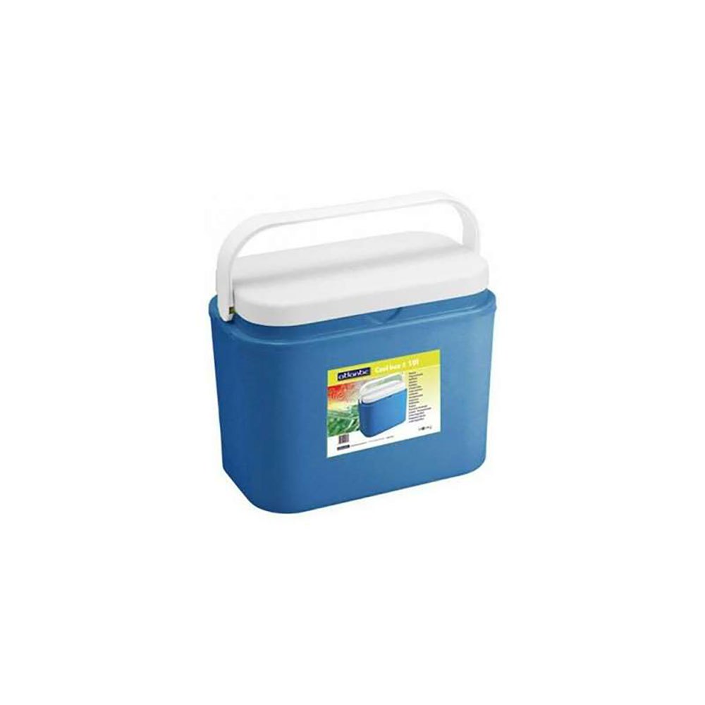 Cegeco & alar 4035 10L Пластиковый Холодильник  Multicolor