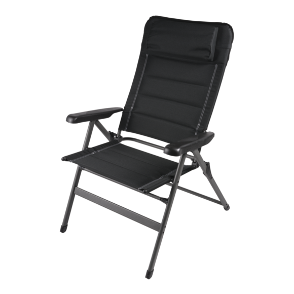 Кемпинговое кресло Kampa Dometic Luxury Plus Firenze 9120000505 730 x 1210 x 850 мм