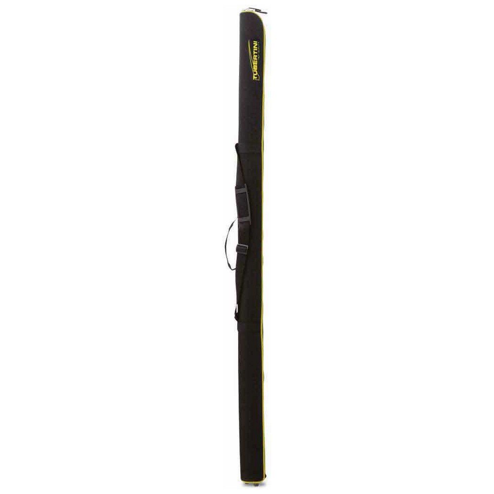 Tubertini 8B023 Pro Shadow R Род Холдолл  Black / Yellow 160 cm 