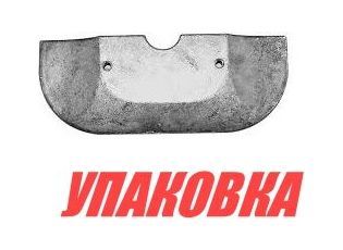 Купить Анод алюминиевый MerCruiser Alpha I Gen II (упаковка из 30 шт.) Bestanode MRC188A_pkg_30 7ft.ru в интернет магазине Семь Футов