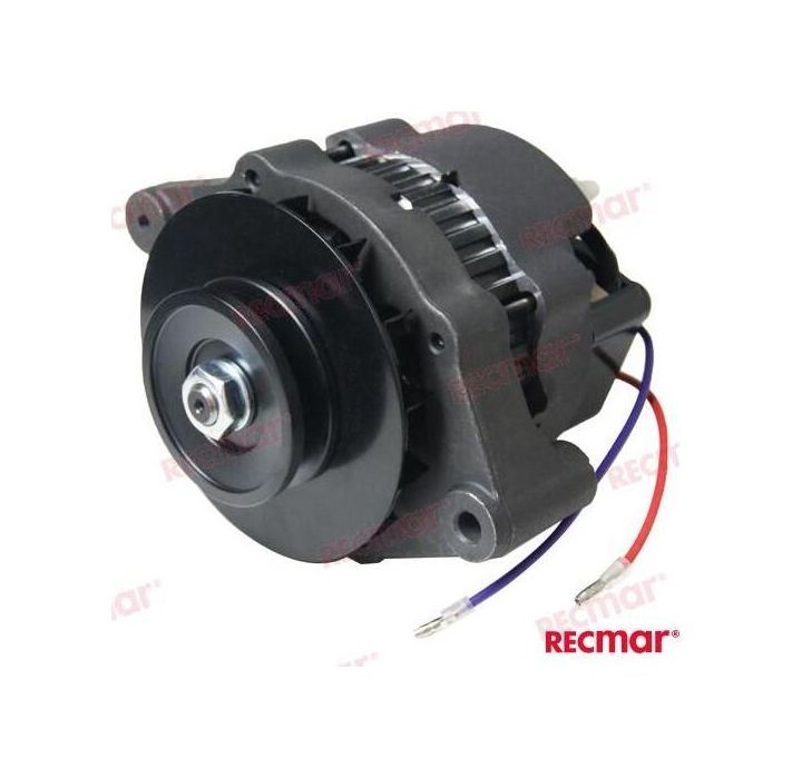 Купить Генератор Volvo Penta GM 3.0, 4.3, 5.7, 7.4, 8.2, Recmar 3854809_RM 7ft.ru в интернет магазине Семь Футов