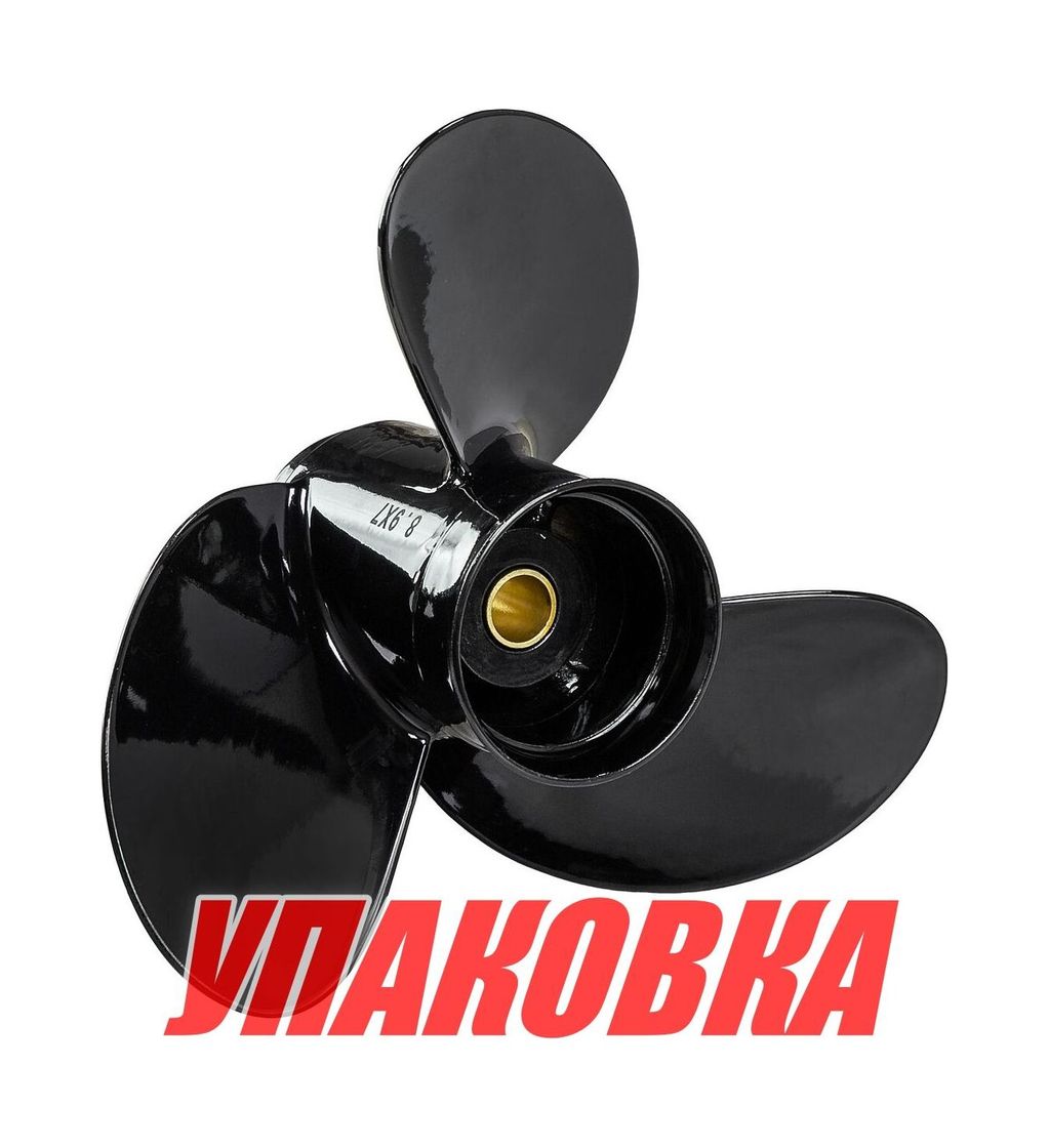 Купить Гребной винт 3x8.9x7, Marine Rocket (упаковка из 10 шт.) 5011-089-070_pkg_10 7ft.ru в интернет магазине Семь Футов