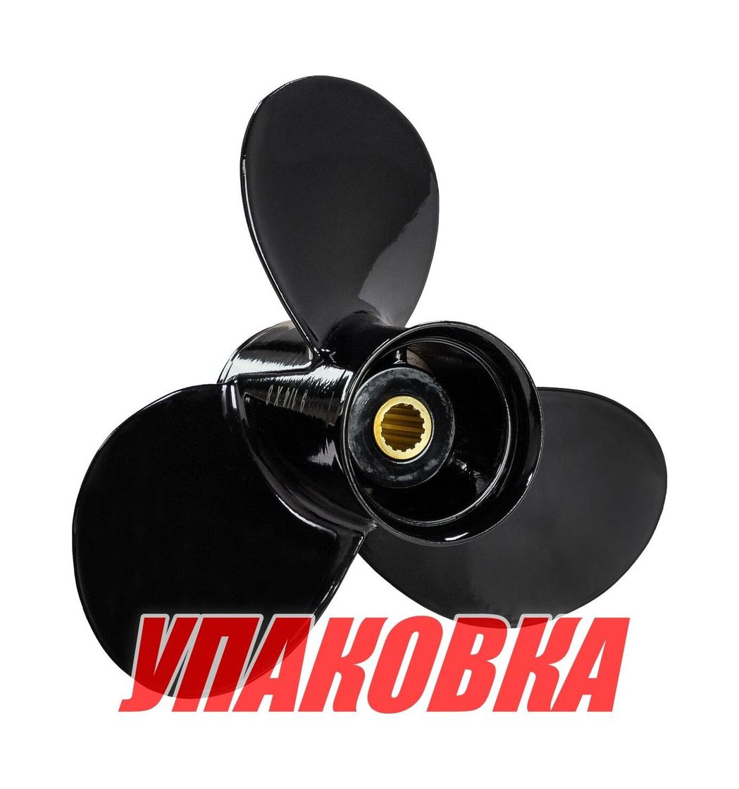 Купить Гребной винт 3x9-1/4x8, Marine Rocket (упаковка из 4 шт.) 5111-093-080_pkg_4 7ft.ru в интернет магазине Семь Футов