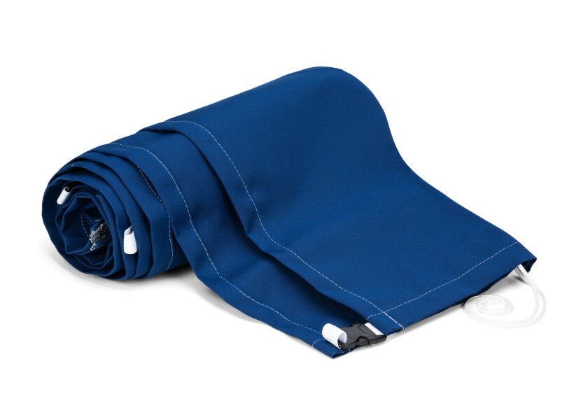 Купить DIEKOW SAILS Чехол на грот/адмирал синий / Для длины стрелы: 4,75 м. 31819-bvs 7ft.ru в интернет магазине Семь Футов