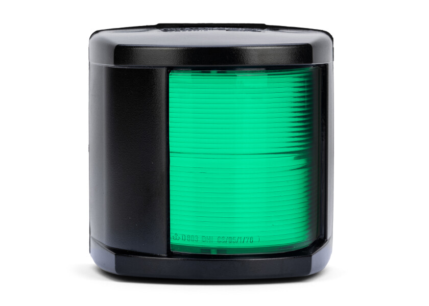 Купить HELLA MARINE Series 2984 Starboard Navigation Light 12460-bvs 7ft.ru в интернет магазине Семь Футов