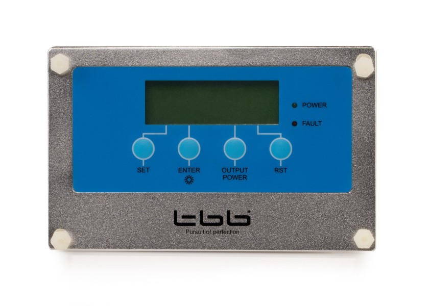 Купить TRIDENT II Remote Control 28019-bvs 7ft.ru в интернет магазине Семь Футов