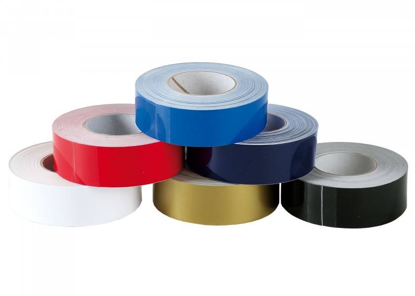 Купить PSP MARINE TAPES PSF251522 Лента декоративная / 25 мм х 15 м / Цвет: Темно-синий 7ft.ru в интернет магазине Семь Футов