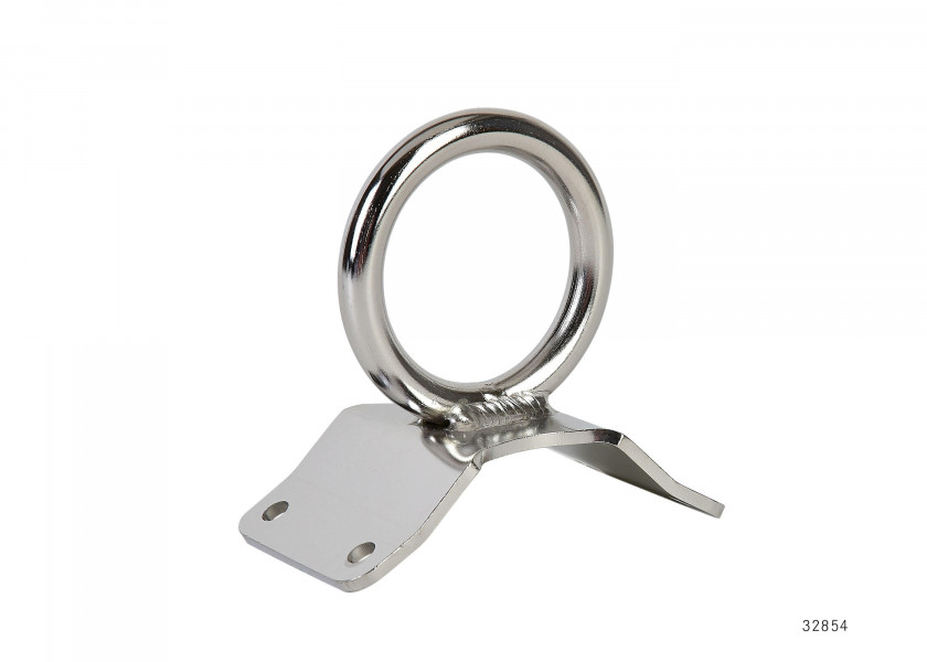 Купить PFEIFFER Mast Eye / stainless steel 32854-bvs 7ft.ru в интернет магазине Семь Футов
