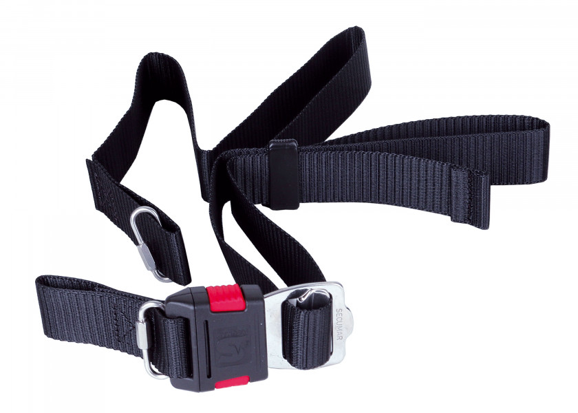 Купить SECUMAR 2K CLICK 30 Crotch Strap for Life Jackets 57567-bvs 7ft.ru в интернет магазине Семь Футов