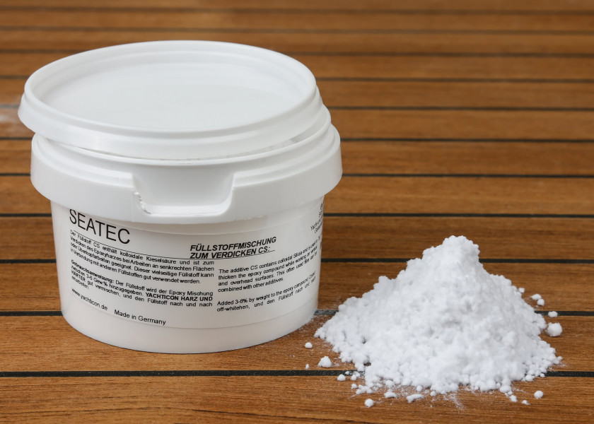 Купить SEATEC Filler Material for Thickening CS / 20g 24224-bvs 7ft.ru в интернет магазине Семь Футов