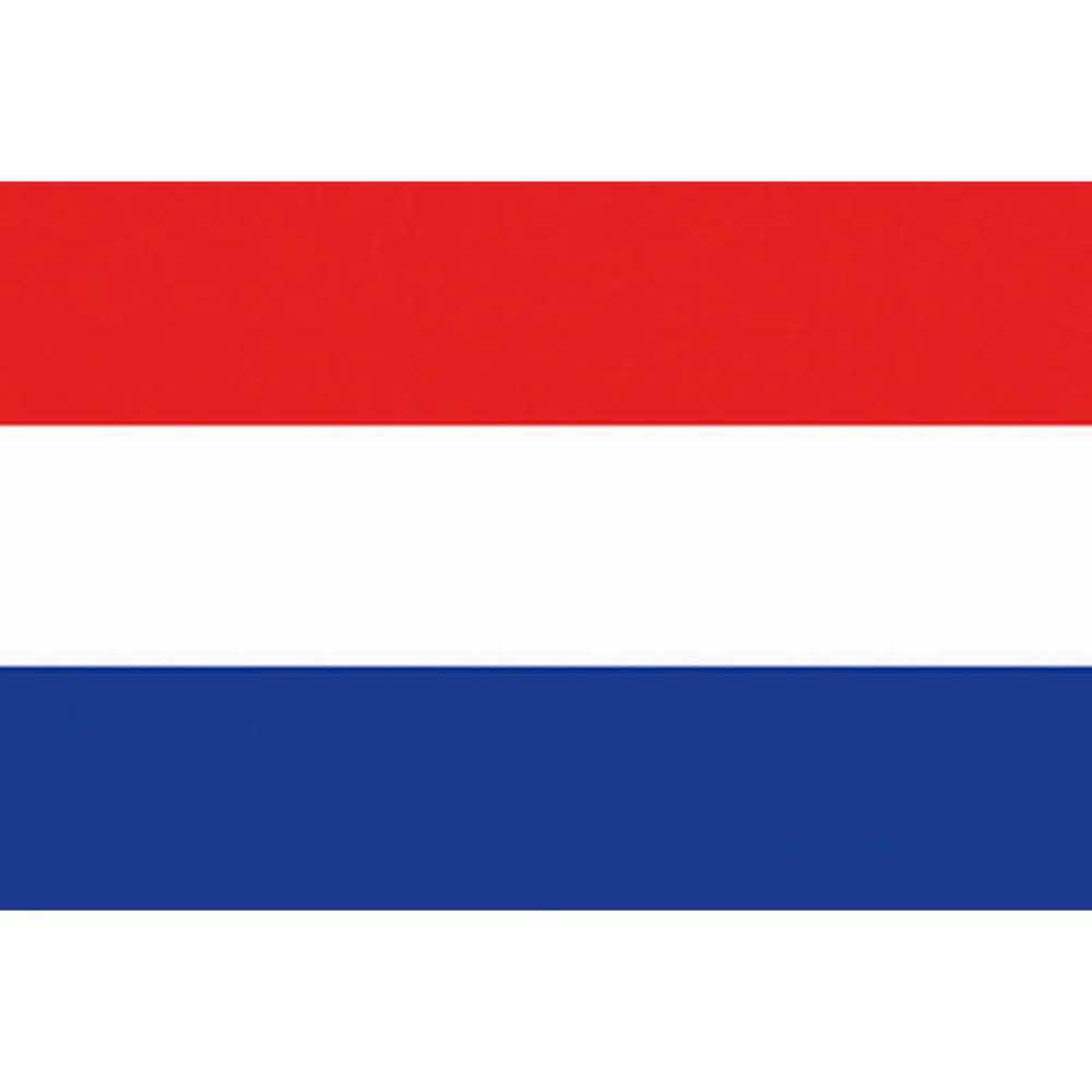 Adria bandiere 5252309 Флаг Нидерландов Многоцветный Multicolour 70 x 100 cm 