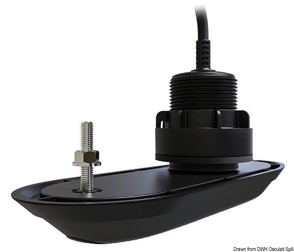 Купить Trasdut. RV-300 in plastica Sonar e Down/Side/RV3D, 29.703.94 7ft.ru в интернет магазине Семь Футов