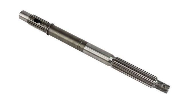 Купить Вал гребной Marine Rocket  (40F-06.05.01) MR01051130 7ft.ru в интернет магазине Семь Футов