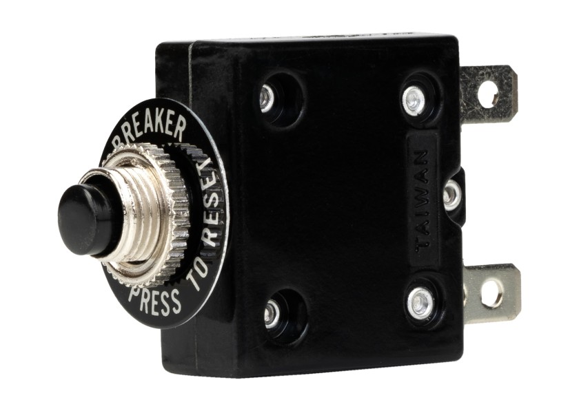 Купить Push Button Circuit Breakers 10174-bvs 7ft.ru в интернет магазине Семь Футов