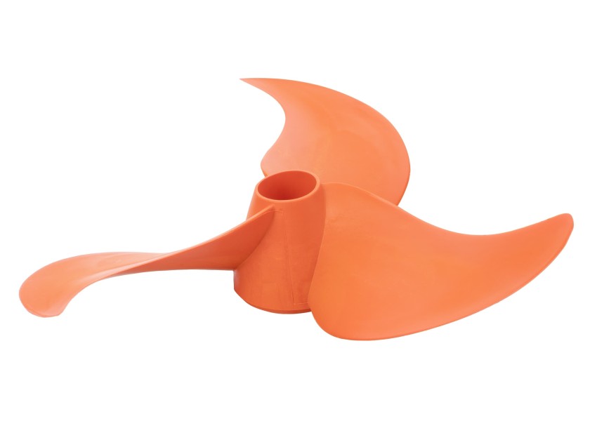 Купить TORQEEDO Spare propeller TRAVEL 503 32962-bvs 7ft.ru в интернет магазине Семь Футов