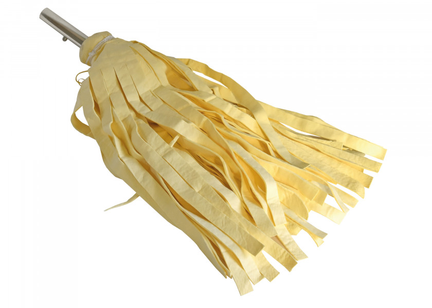 Купить YACHTICON Mop with Artificial Leather Strips 62434-bvs 7ft.ru в интернет магазине Семь Футов