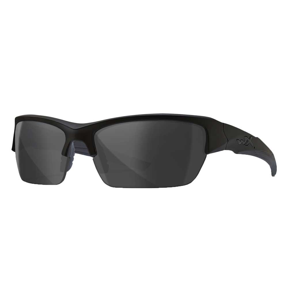 Wiley x CHVAL06G поляризованные солнцезащитные очки Valor 2.5 Grey / Clear / Light Rust / Matte Grey Cat3