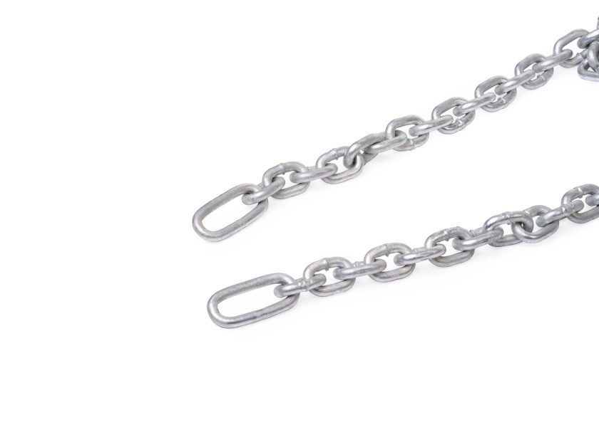 Купить Цепь Forerunner / оцинкованная 10053-bvs 7ft.ru в интернет магазине Семь Футов