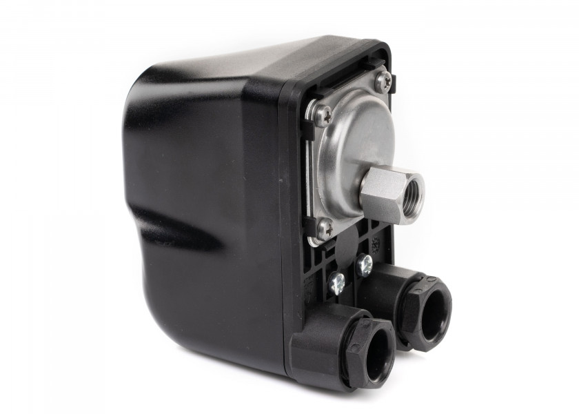 Купить MARCO Pressure Switch for UP6A/DP3/DP9 52201-bvs 7ft.ru в интернет магазине Семь Футов